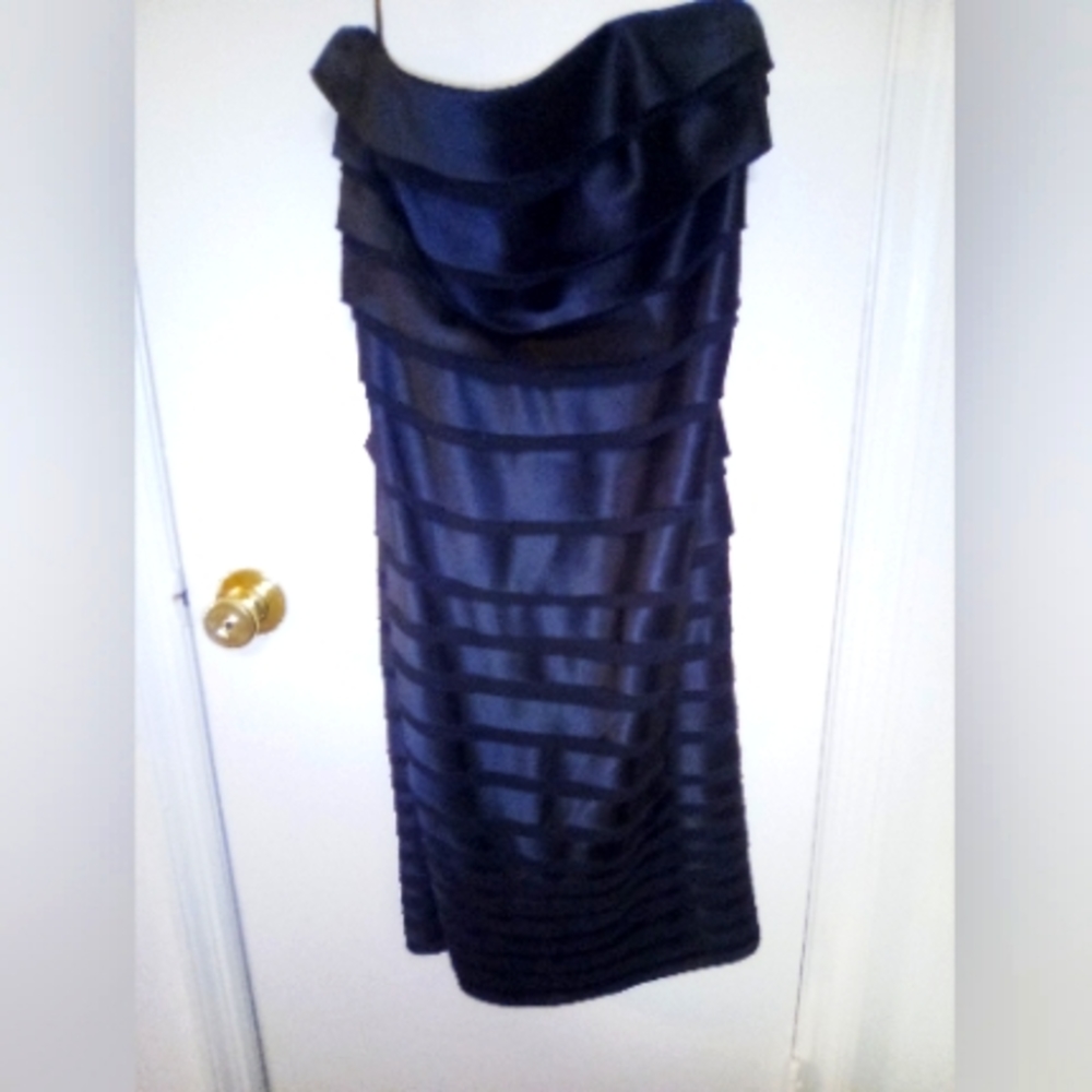 Cocktail dress or prom dress